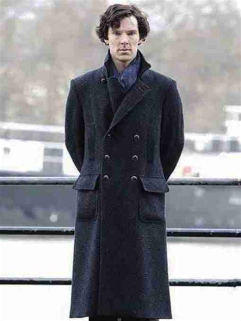sherlock burberry coat